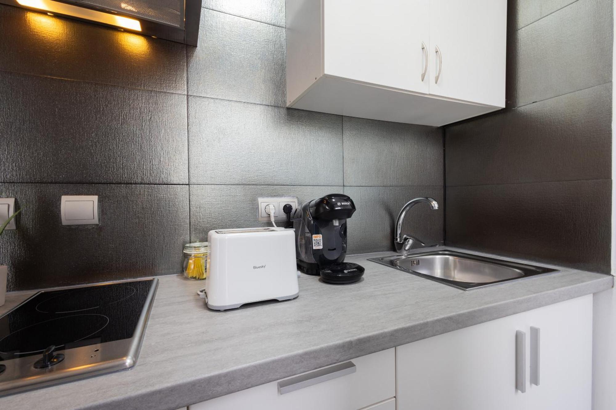 ולנסיה Florit Flats - The Ruzafa Apartment מראה חיצוני תמונה